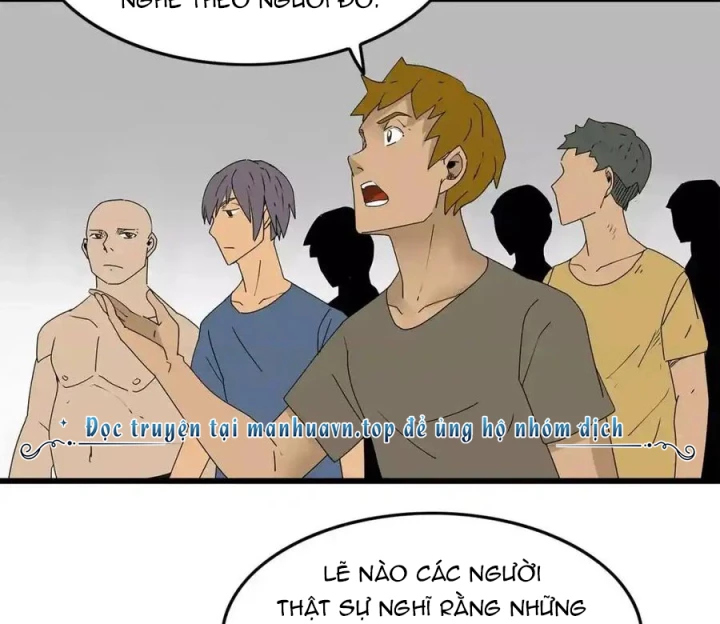Tiền Tuyến Vùng Nước Sâu Chapter 36 - Trang 2