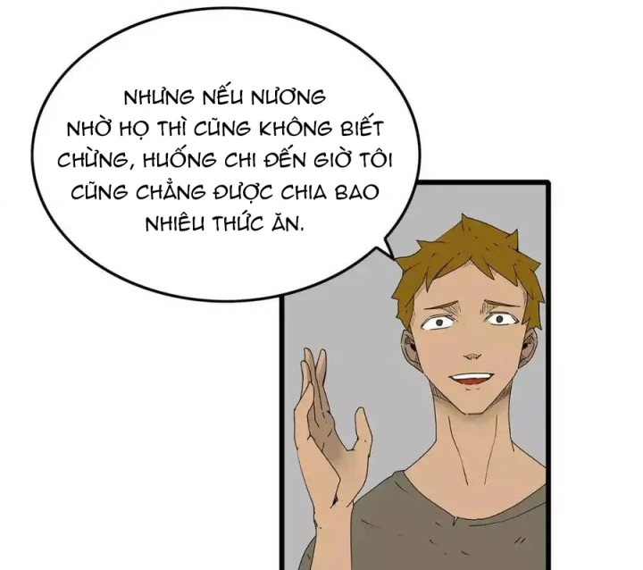 Tiền Tuyến Vùng Nước Sâu Chapter 36 - Trang 2