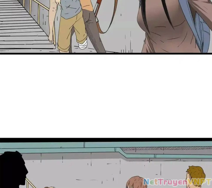 Tiền Tuyến Vùng Nước Sâu Chapter 36 - Trang 2