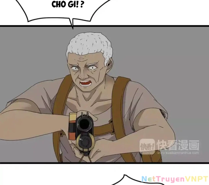 Tiền Tuyến Vùng Nước Sâu Chapter 36 - Trang 2