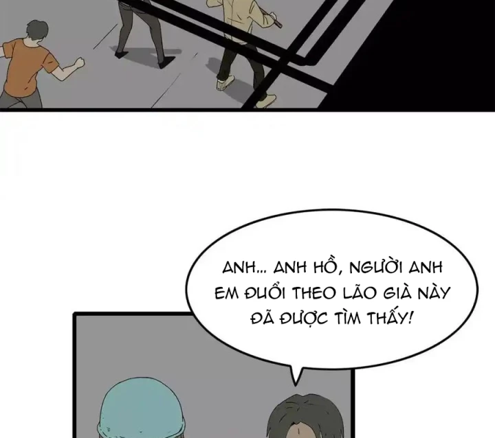 Tiền Tuyến Vùng Nước Sâu Chapter 36 - Trang 2
