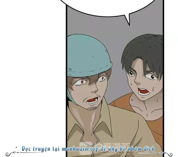 Tiền Tuyến Vùng Nước Sâu Chapter 36 - Trang 2