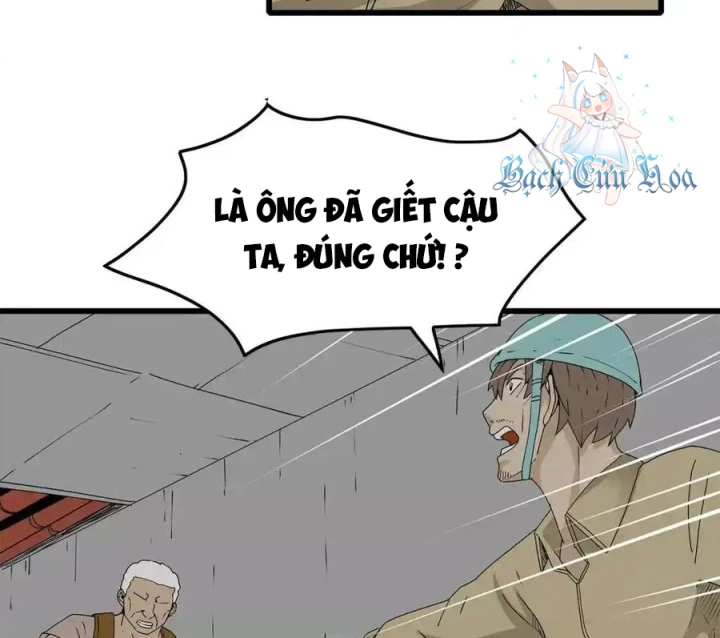 Tiền Tuyến Vùng Nước Sâu Chapter 36 - Trang 2