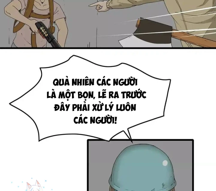 Tiền Tuyến Vùng Nước Sâu Chapter 36 - Trang 2