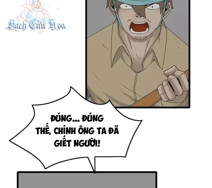 Tiền Tuyến Vùng Nước Sâu Chapter 36 - Trang 2