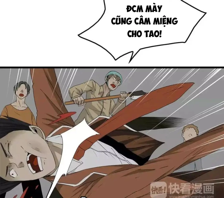 Tiền Tuyến Vùng Nước Sâu Chapter 36 - Trang 2