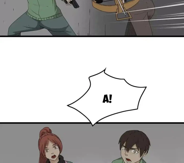 Tiền Tuyến Vùng Nước Sâu Chapter 36 - Trang 2