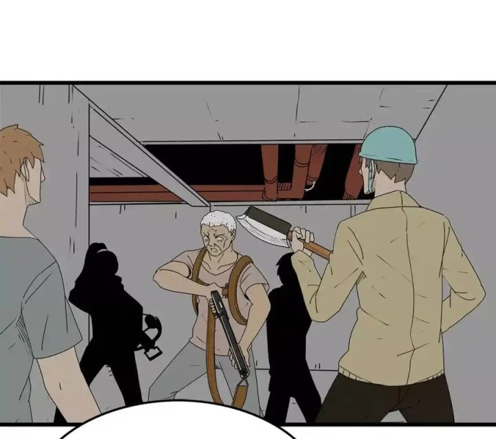 Tiền Tuyến Vùng Nước Sâu Chapter 36 - Trang 2