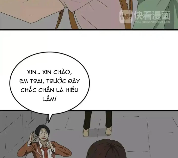 Tiền Tuyến Vùng Nước Sâu Chapter 36 - Trang 2