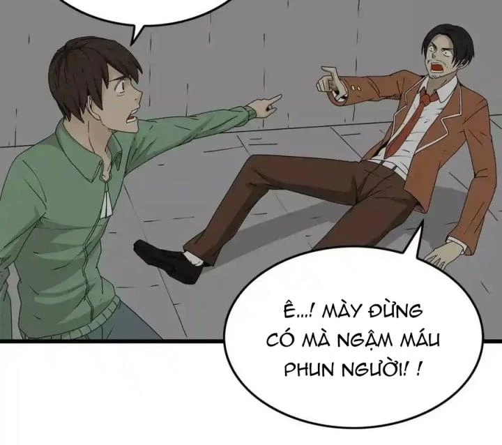 Tiền Tuyến Vùng Nước Sâu Chapter 36 - Trang 2