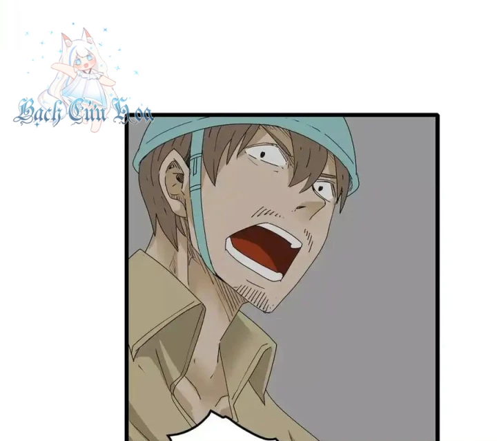 Tiền Tuyến Vùng Nước Sâu Chapter 36 - Trang 2