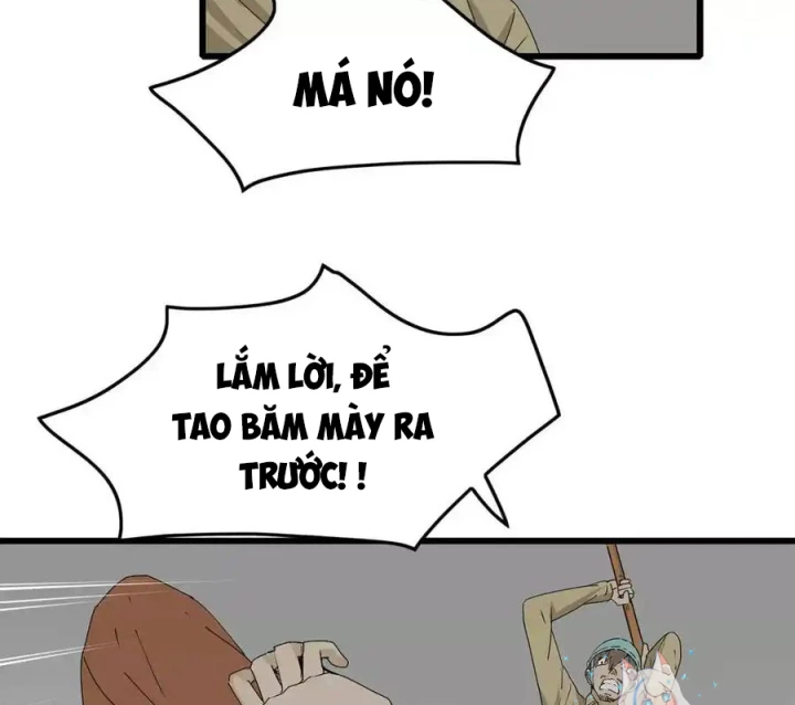 Tiền Tuyến Vùng Nước Sâu Chapter 36 - Trang 2