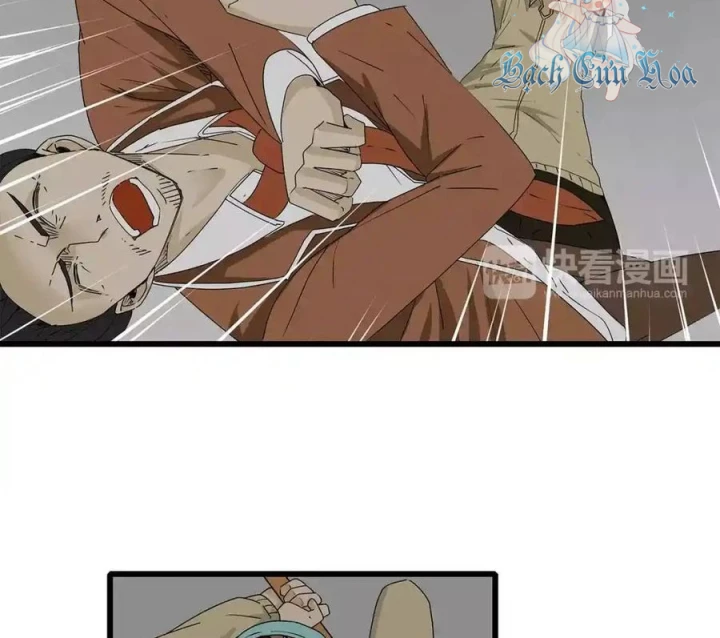 Tiền Tuyến Vùng Nước Sâu Chapter 36 - Trang 2