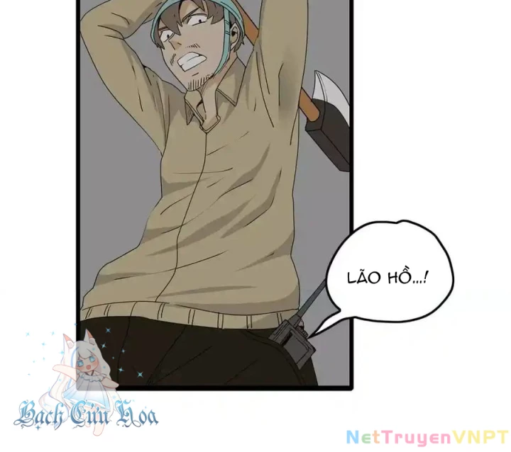 Tiền Tuyến Vùng Nước Sâu Chapter 36 - Trang 2