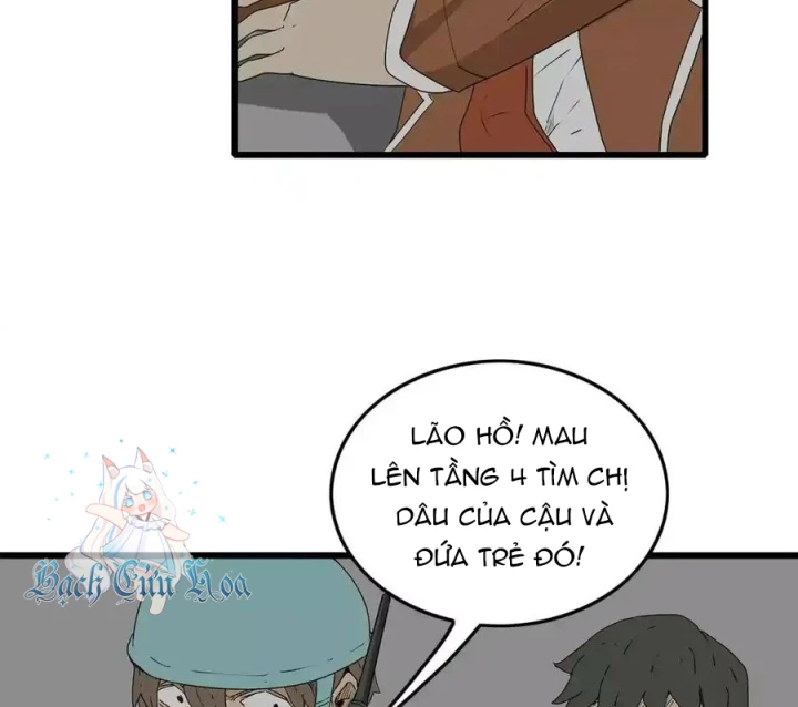 Tiền Tuyến Vùng Nước Sâu Chapter 36 - Trang 2