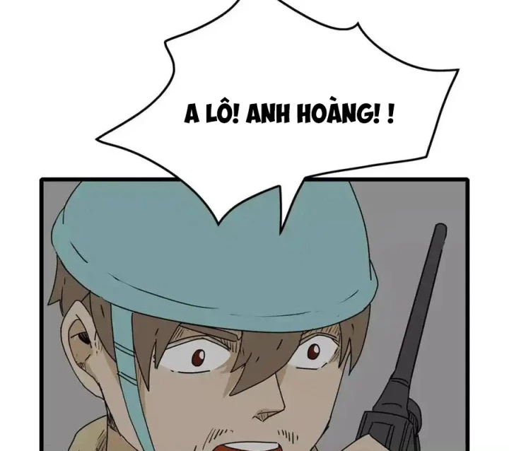 Tiền Tuyến Vùng Nước Sâu Chapter 36 - Trang 2