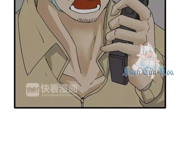 Tiền Tuyến Vùng Nước Sâu Chapter 36 - Trang 2