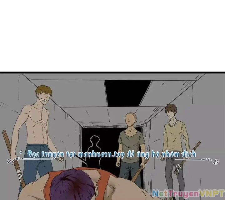 Tiền Tuyến Vùng Nước Sâu Chapter 36 - Trang 2