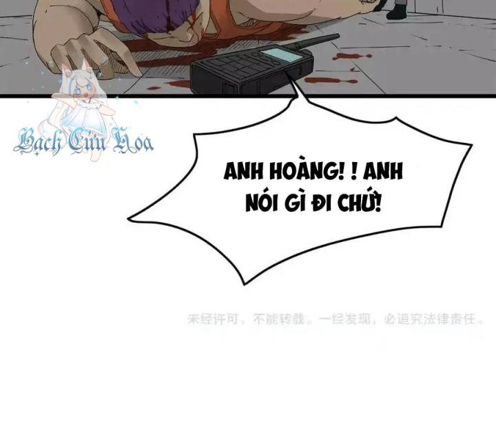 Tiền Tuyến Vùng Nước Sâu Chapter 36 - Trang 2