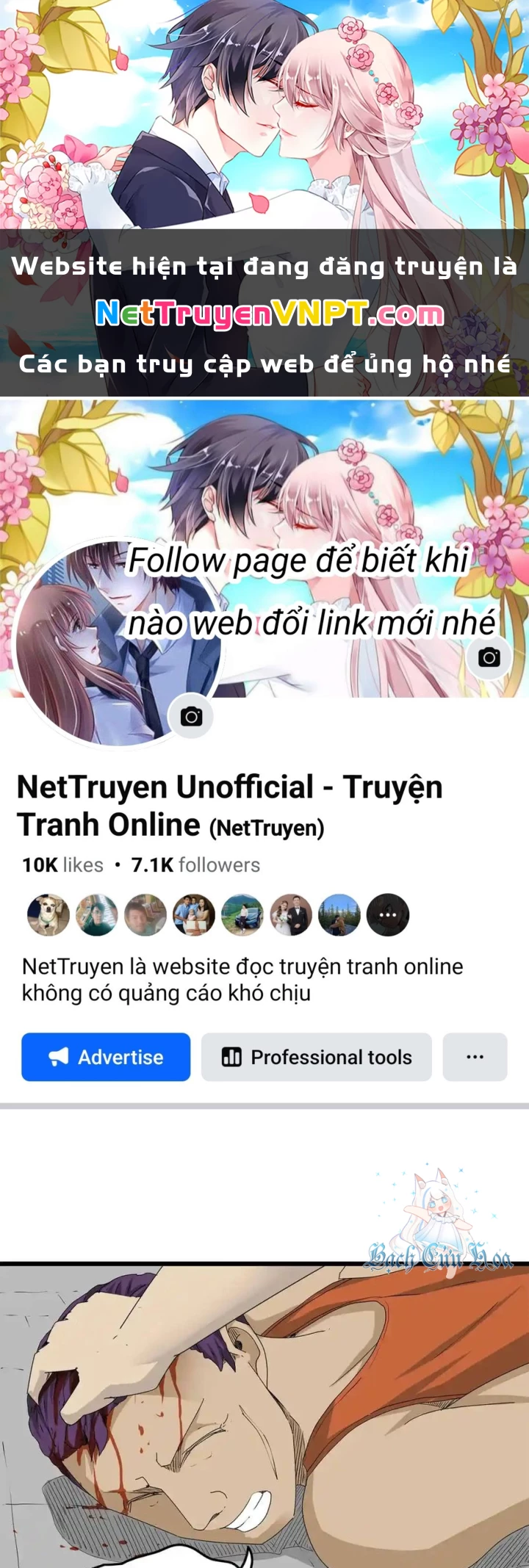 Tiền Tuyến Vùng Nước Sâu Chapter 38 - Trang 2