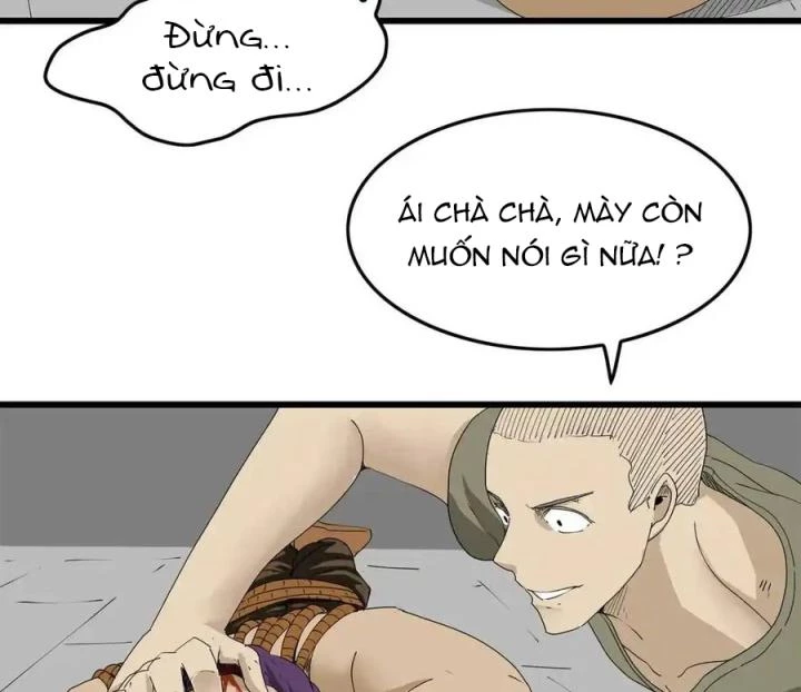 Tiền Tuyến Vùng Nước Sâu Chapter 38 - Trang 2
