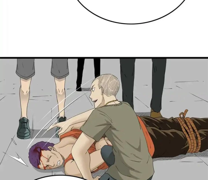Tiền Tuyến Vùng Nước Sâu Chapter 38 - Trang 2