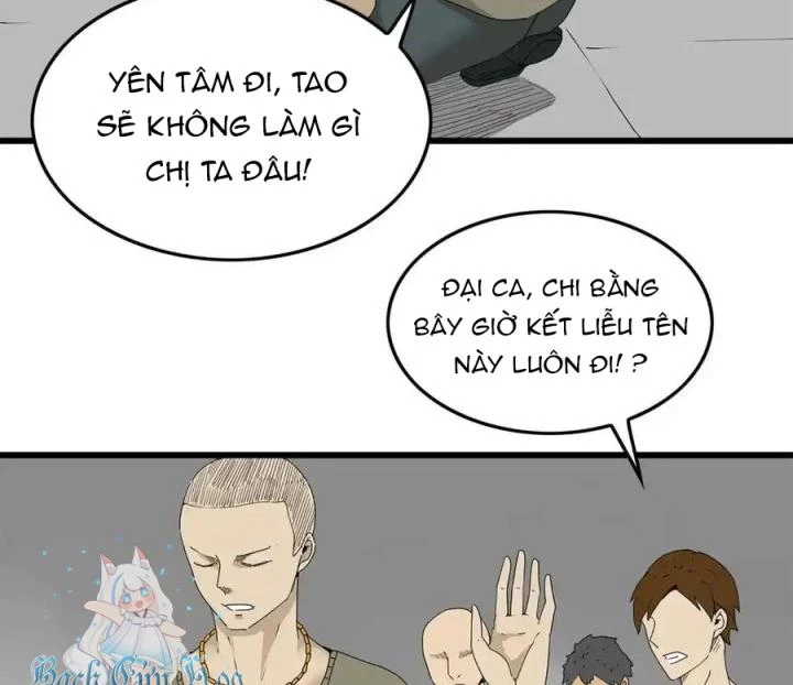 Tiền Tuyến Vùng Nước Sâu Chapter 38 - Trang 2