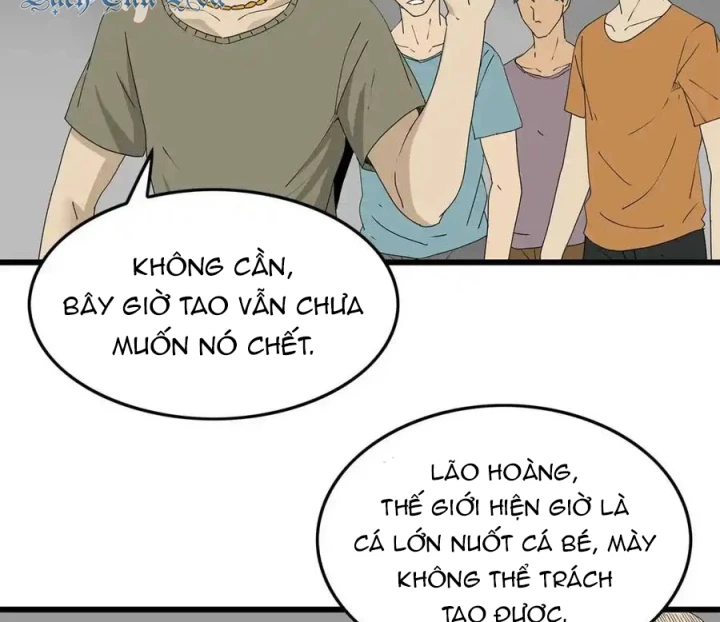 Tiền Tuyến Vùng Nước Sâu Chapter 38 - Trang 2