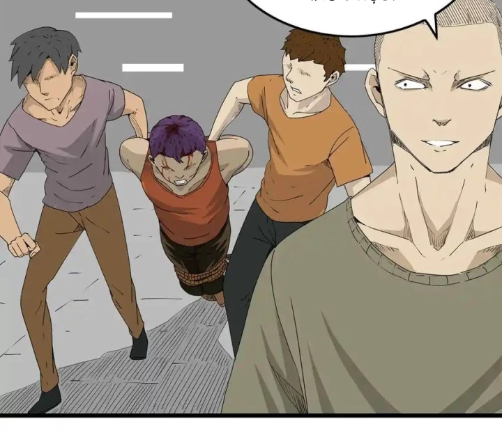 Tiền Tuyến Vùng Nước Sâu Chapter 38 - Trang 2