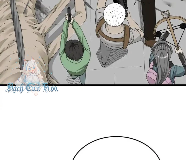 Tiền Tuyến Vùng Nước Sâu Chapter 38 - Trang 2