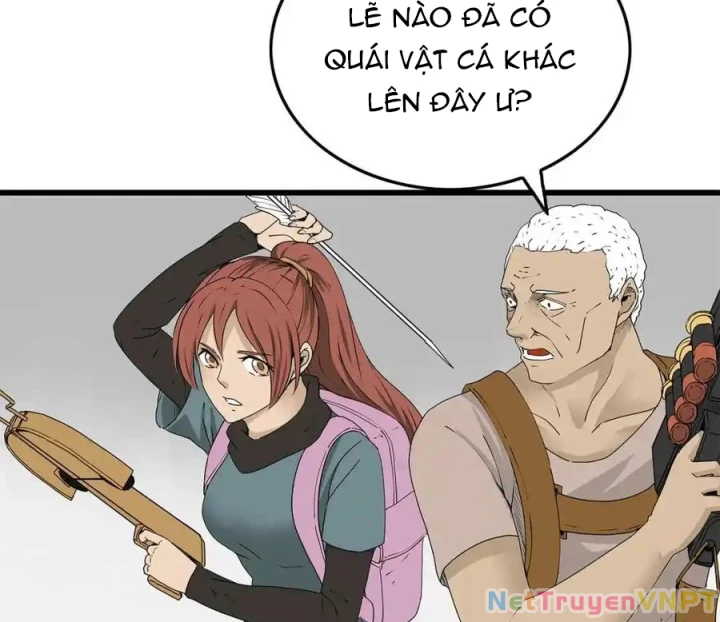 Tiền Tuyến Vùng Nước Sâu Chapter 38 - Trang 2