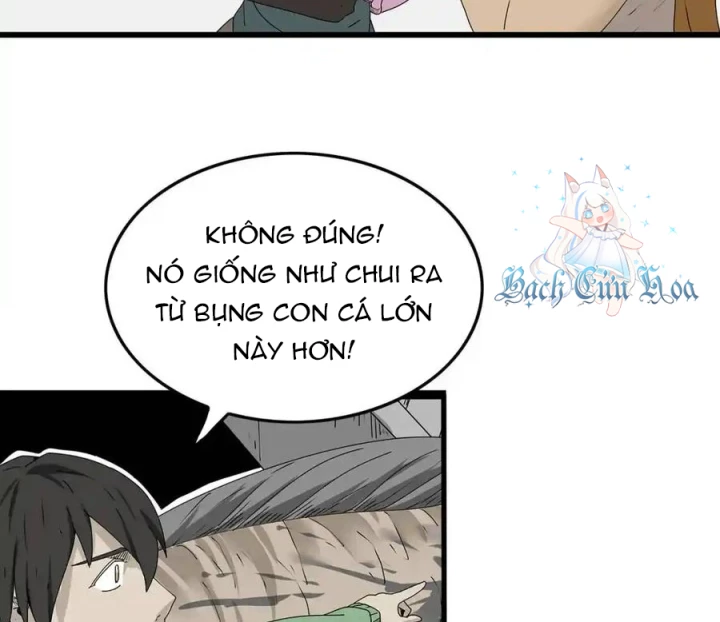 Tiền Tuyến Vùng Nước Sâu Chapter 38 - Trang 2