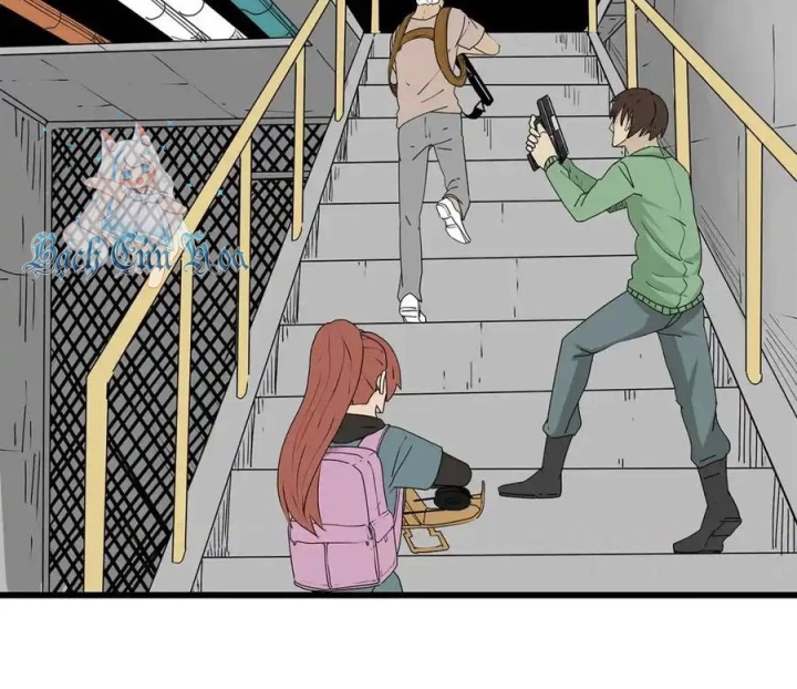 Tiền Tuyến Vùng Nước Sâu Chapter 38 - Trang 2