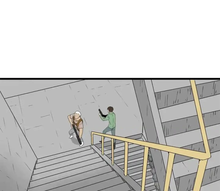 Tiền Tuyến Vùng Nước Sâu Chapter 38 - Trang 2