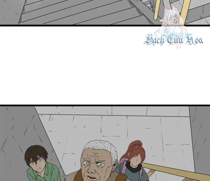Tiền Tuyến Vùng Nước Sâu Chapter 38 - Trang 2