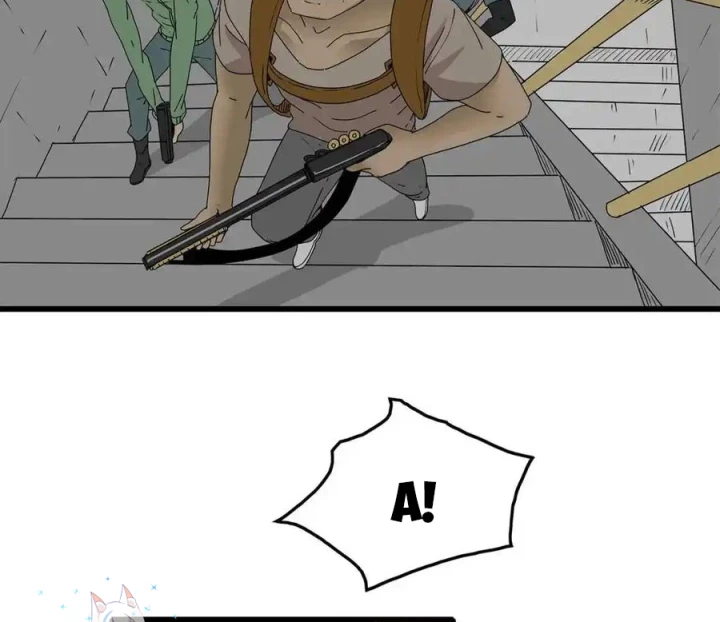 Tiền Tuyến Vùng Nước Sâu Chapter 38 - Trang 2