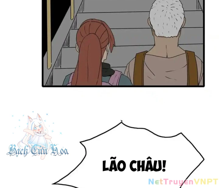 Tiền Tuyến Vùng Nước Sâu Chapter 38 - Trang 2