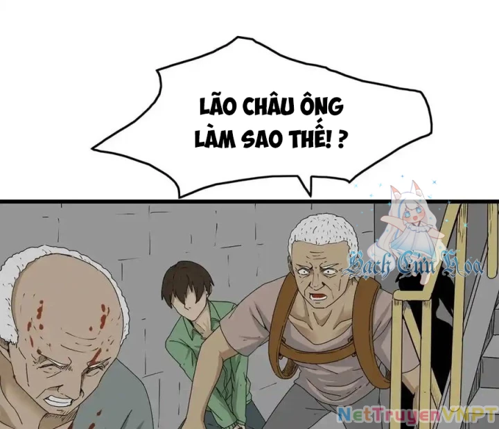 Tiền Tuyến Vùng Nước Sâu Chapter 38 - Trang 2