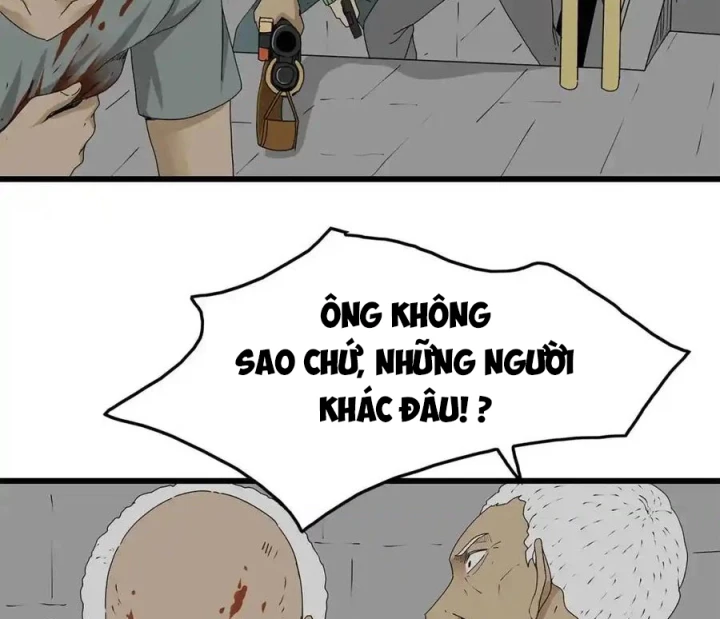 Tiền Tuyến Vùng Nước Sâu Chapter 38 - Trang 2