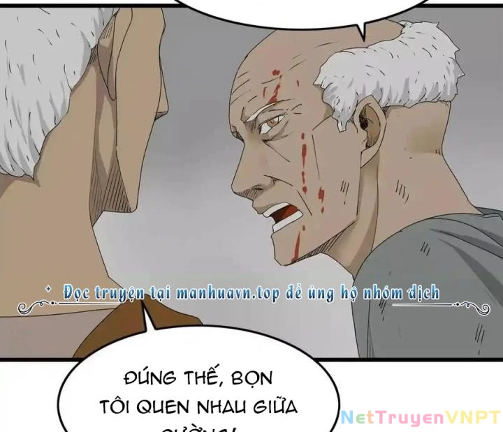 Tiền Tuyến Vùng Nước Sâu Chapter 38 - Trang 2