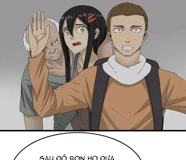 Tiền Tuyến Vùng Nước Sâu Chapter 38 - Trang 2