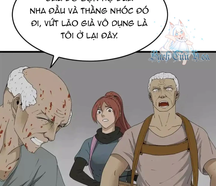 Tiền Tuyến Vùng Nước Sâu Chapter 38 - Trang 2