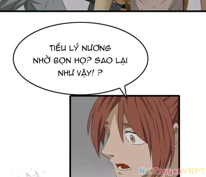 Tiền Tuyến Vùng Nước Sâu Chapter 38 - Trang 2