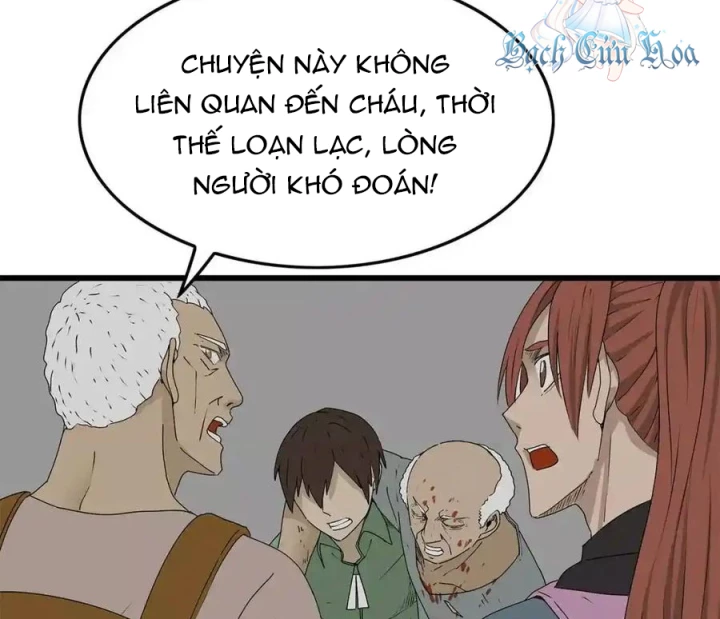 Tiền Tuyến Vùng Nước Sâu Chapter 38 - Trang 2