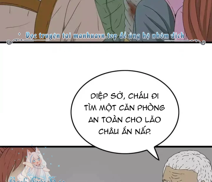 Tiền Tuyến Vùng Nước Sâu Chapter 38 - Trang 2