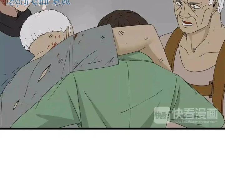 Tiền Tuyến Vùng Nước Sâu Chapter 38 - Trang 2