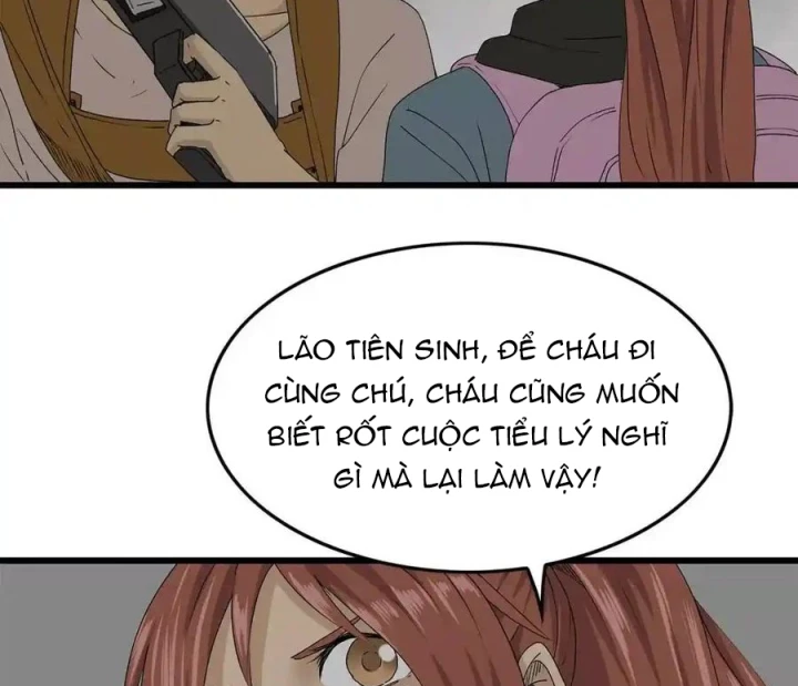 Tiền Tuyến Vùng Nước Sâu Chapter 38 - Trang 2