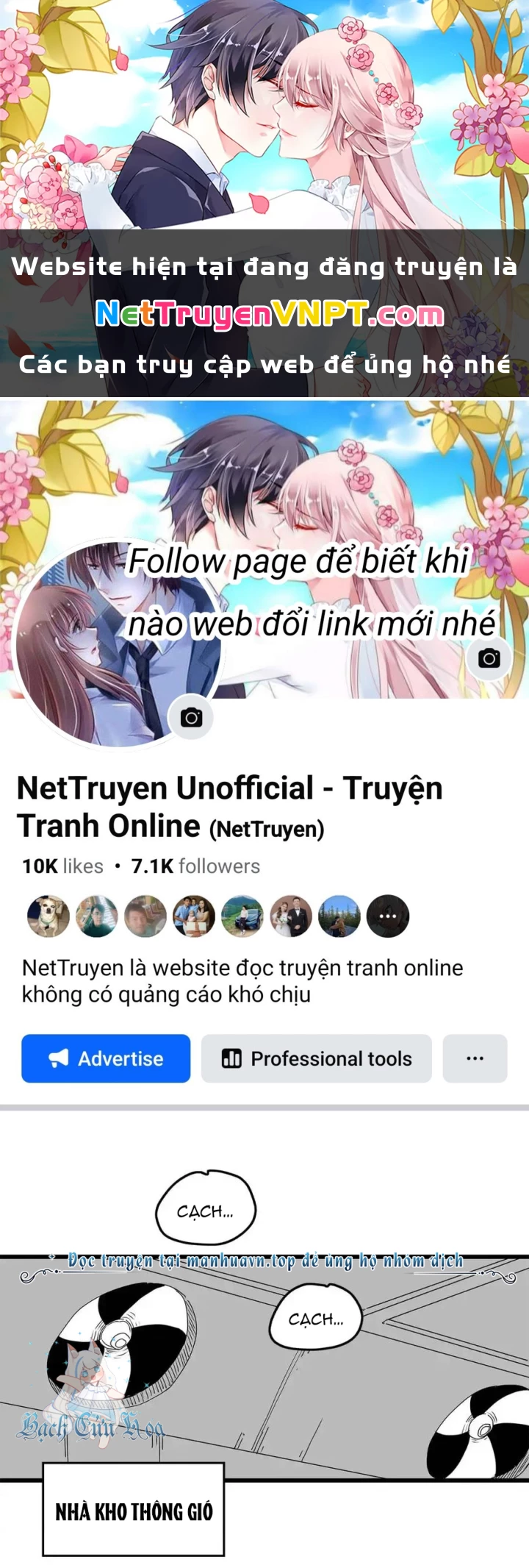 Tiền Tuyến Vùng Nước Sâu Chapter 39 - Trang 2
