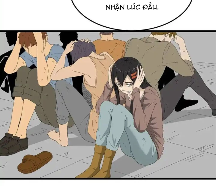 Tiền Tuyến Vùng Nước Sâu Chapter 39 - Trang 2