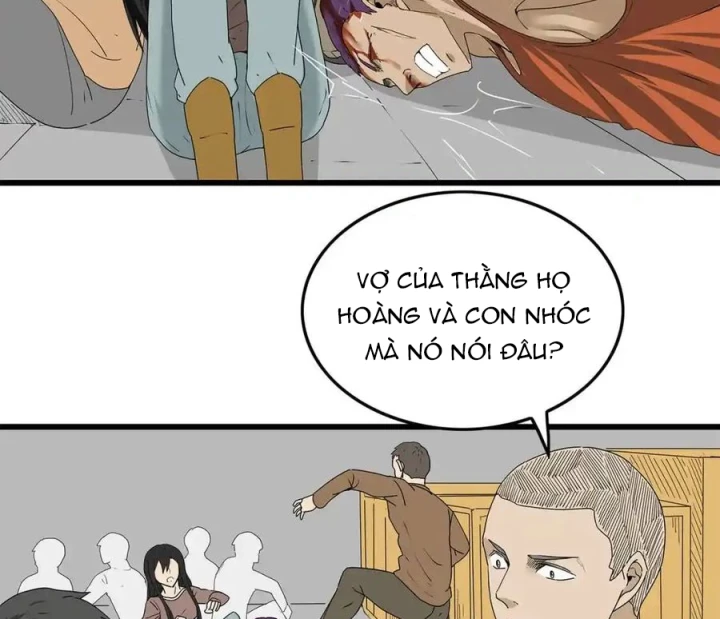 Tiền Tuyến Vùng Nước Sâu Chapter 39 - Trang 2